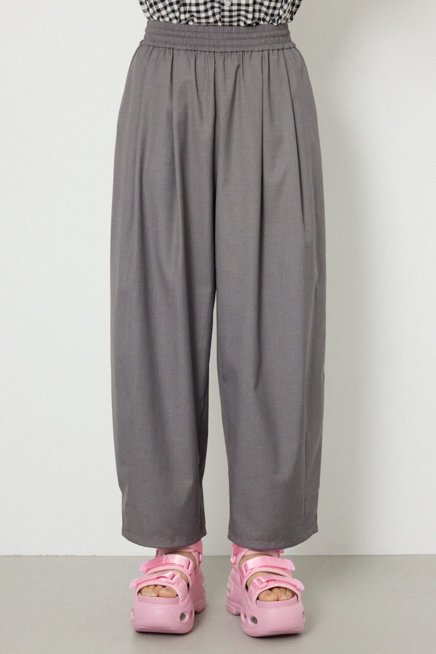 RODEO CROWNS「コクーンタックパンツ」|その他|