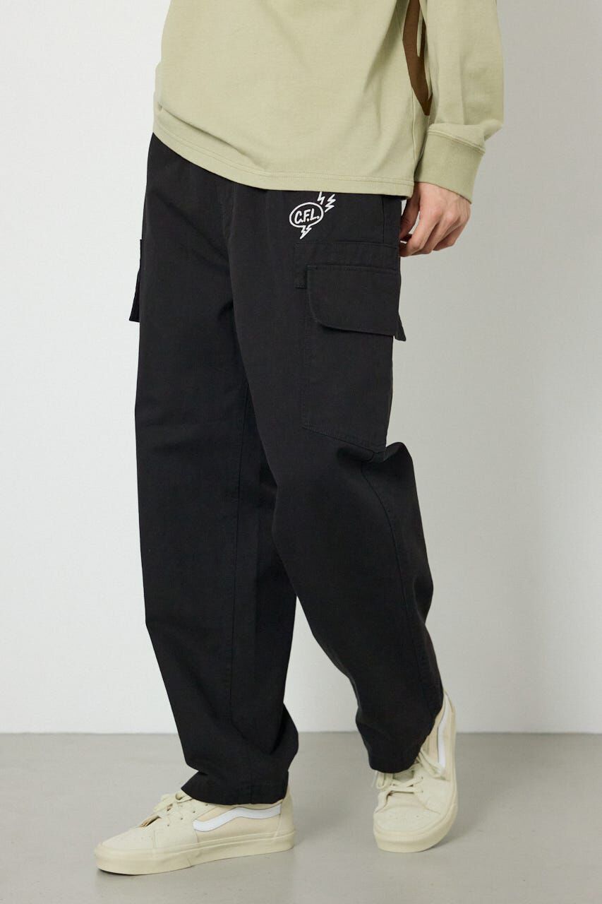 RODEO CROWNS「エンジニアカーゴパンツ」|その他|