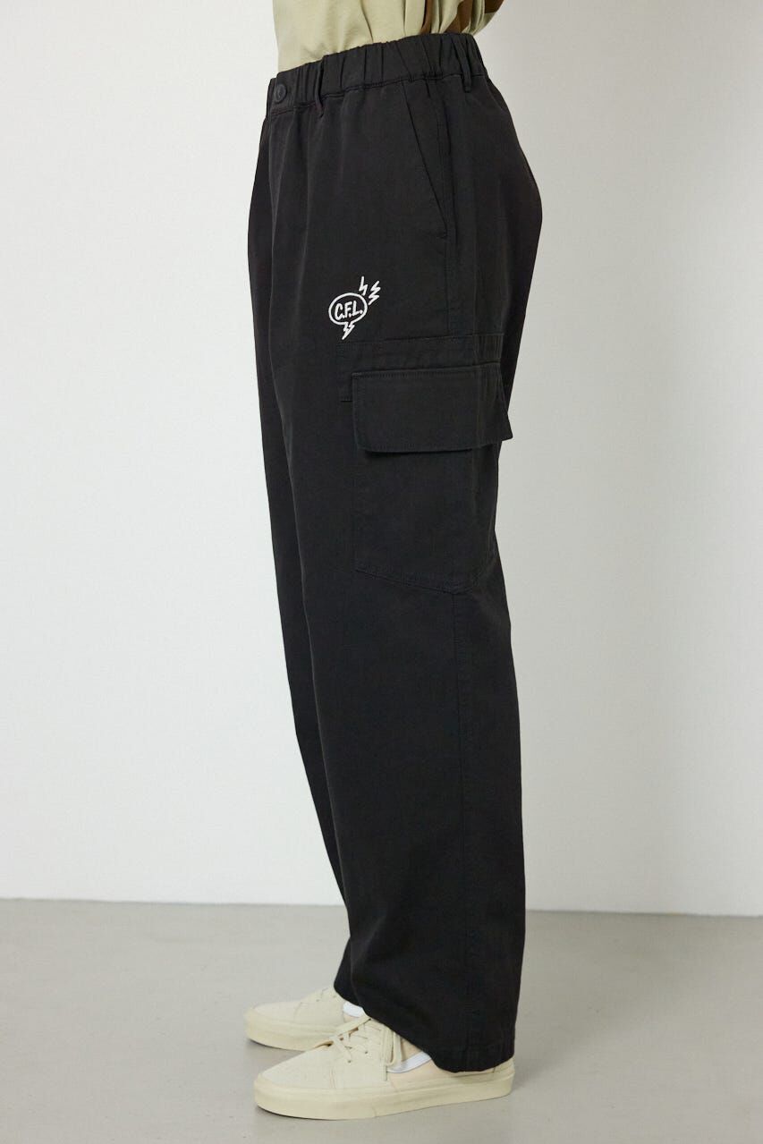 RODEO CROWNS「エンジニアカーゴパンツ」|その他|