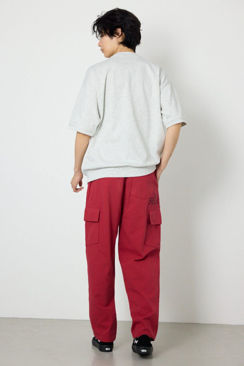 RODEO CROWNS「エンジニアカーゴパンツ」|その他|