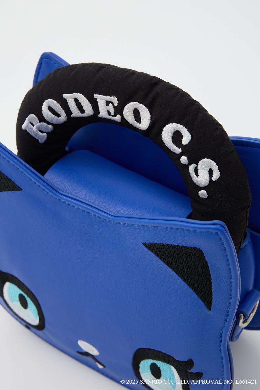 RODEO CROWNS「(サンリオキャラクターズ) フェイスポシェット」|その他|