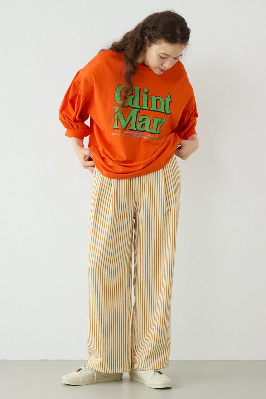 RODEO CROWNS「リラックスワイドパンツ」|その他|