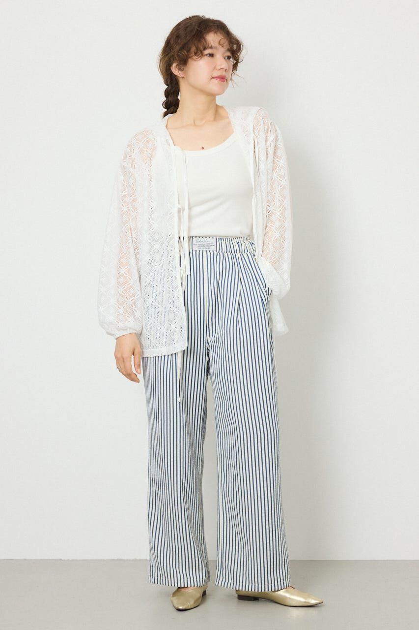 RODEO CROWNS「リラックスワイドパンツ」|その他|