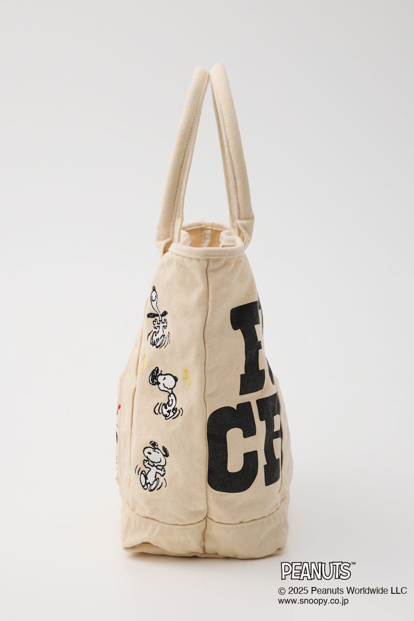 RODEO CROWNS「(PEANUTS)トートバッグ」|その他|