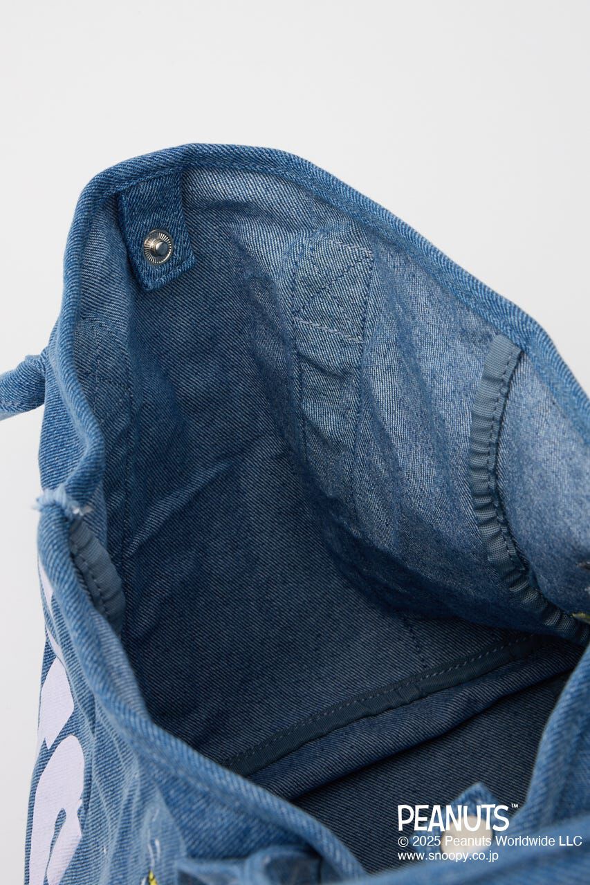 RODEO CROWNS「(PEANUTS)トートバッグ」|その他|