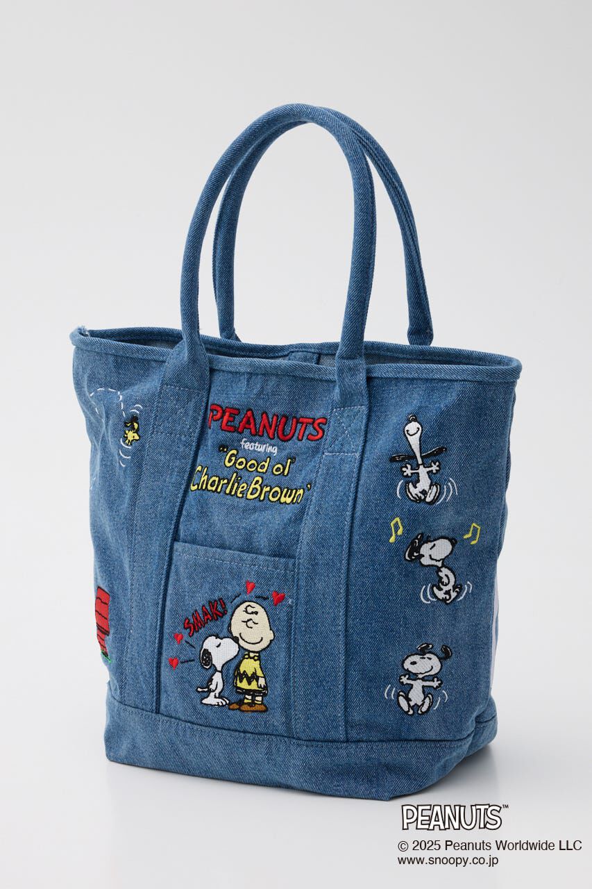 RODEO CROWNS「(PEANUTS)トートバッグ」|その他|