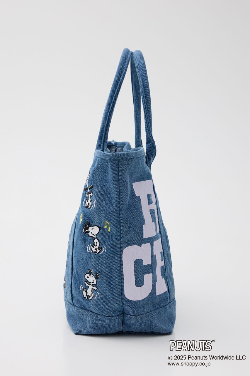 RODEO CROWNS「(PEANUTS)トートバッグ」|その他|