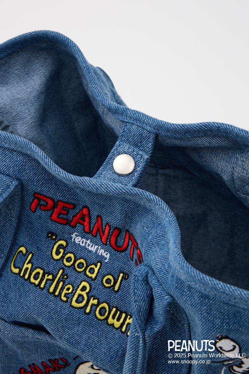 RODEO CROWNS「(PEANUTS)トートバッグ」|その他|