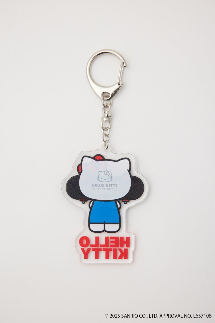 RODEO CROWNS「(サンリオキャラクターズ) アクリルキーホルダー」|その他|