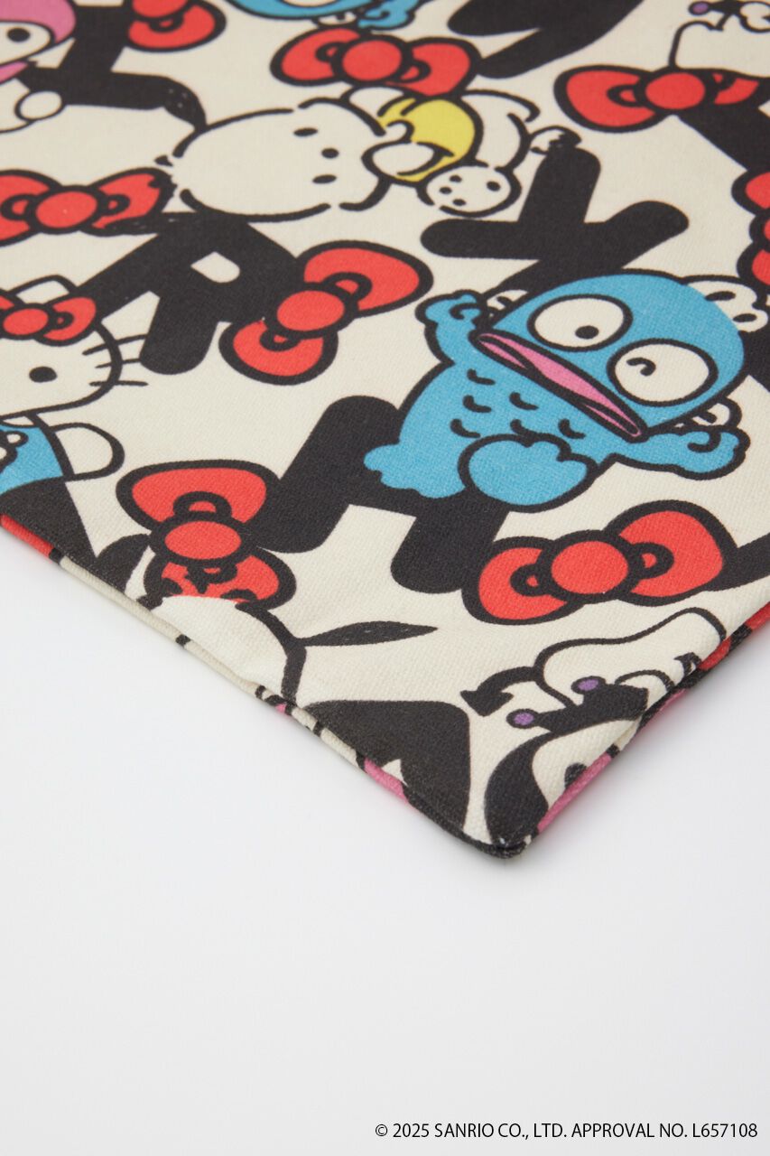 RODEO CROWNS「(サンリオキャラクターズ) トートバック」|その他|