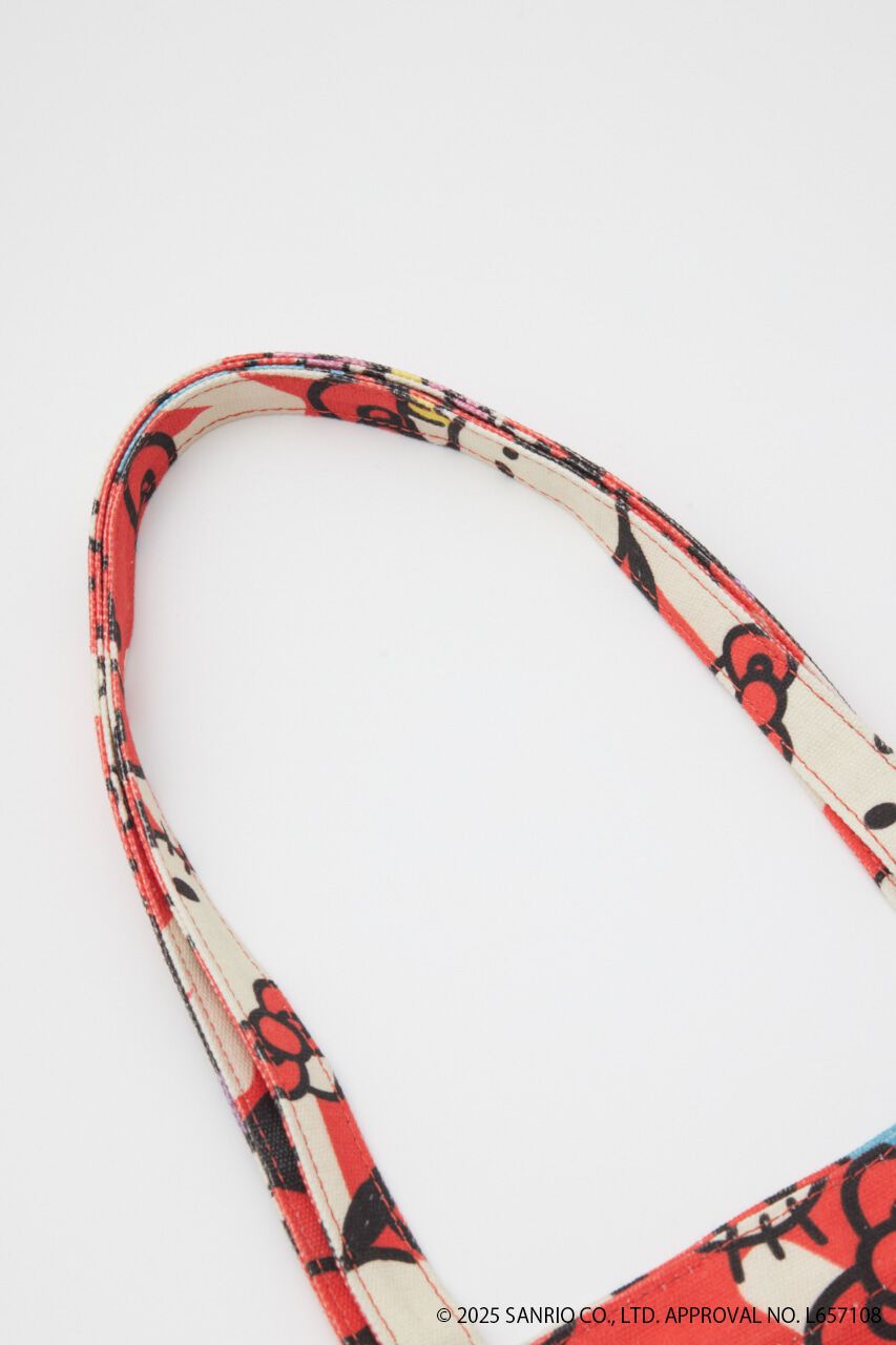 RODEO CROWNS「(サンリオキャラクターズ) トートバック」|その他|