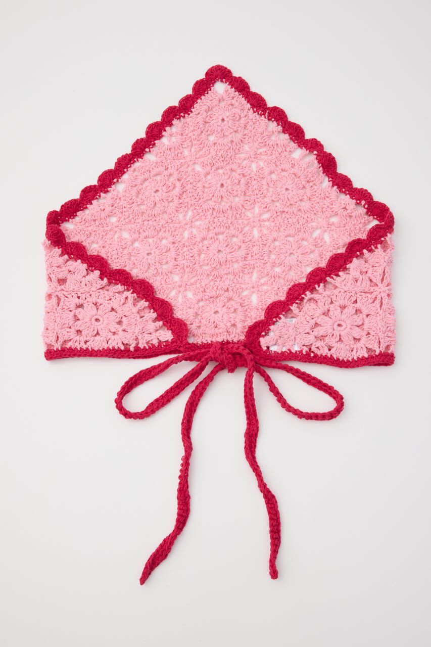 RODEO CROWNS「クロシェバブーシュカ」|その他|