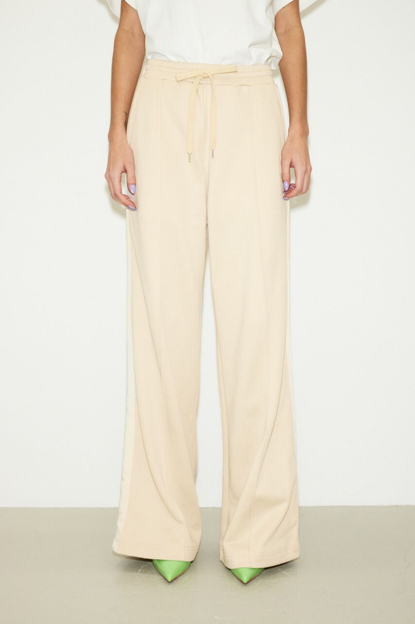 SLY「C／P TRACK パンツ」|その他|