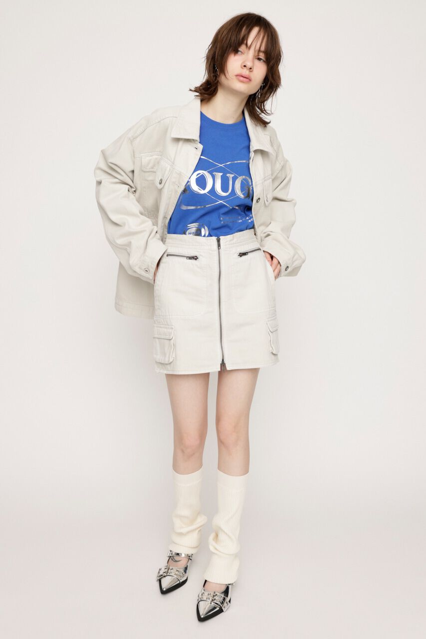 SLY「POINTED TOE BELTED サンダル」|サンダル|