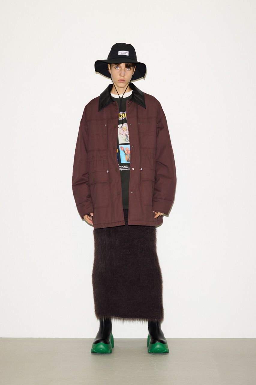 SLY「COVERALL ジャケット」|その他|