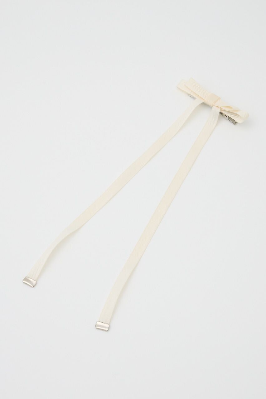 SLY「RIBBON HAIR PIN SET」|その他|