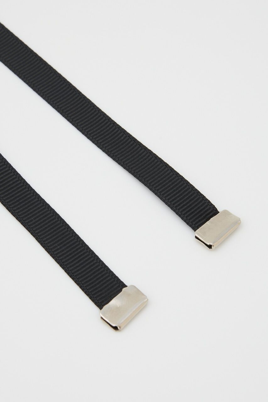 SLY「RIBBON HAIR PIN SET」|その他|