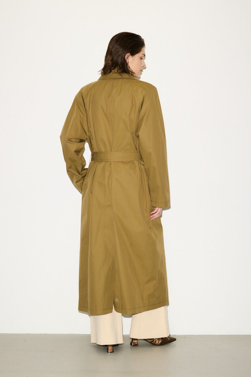 SLY「DOLMAN SOUTIEN COLLAR コート」|その他|