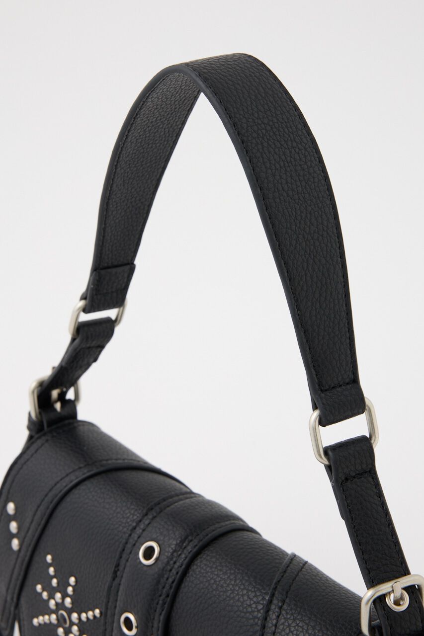 SLY「STUDS HAND バッグ」|その他|