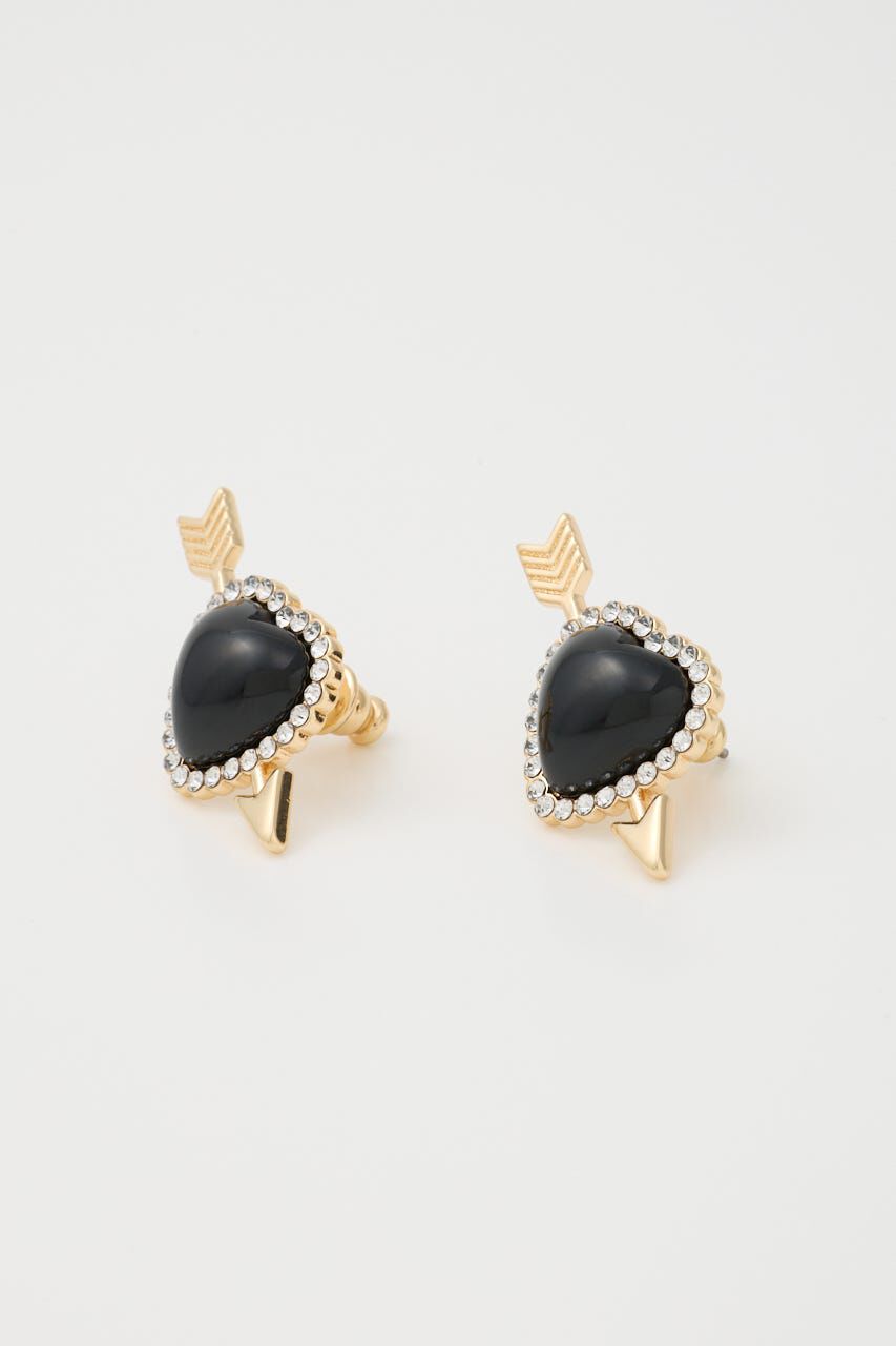 SLY「CUPID HEART ピアス」|ピアス|