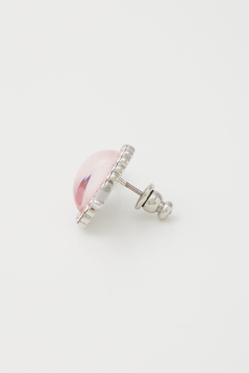 SLY「CUPID HEART ピアス」|ピアス|