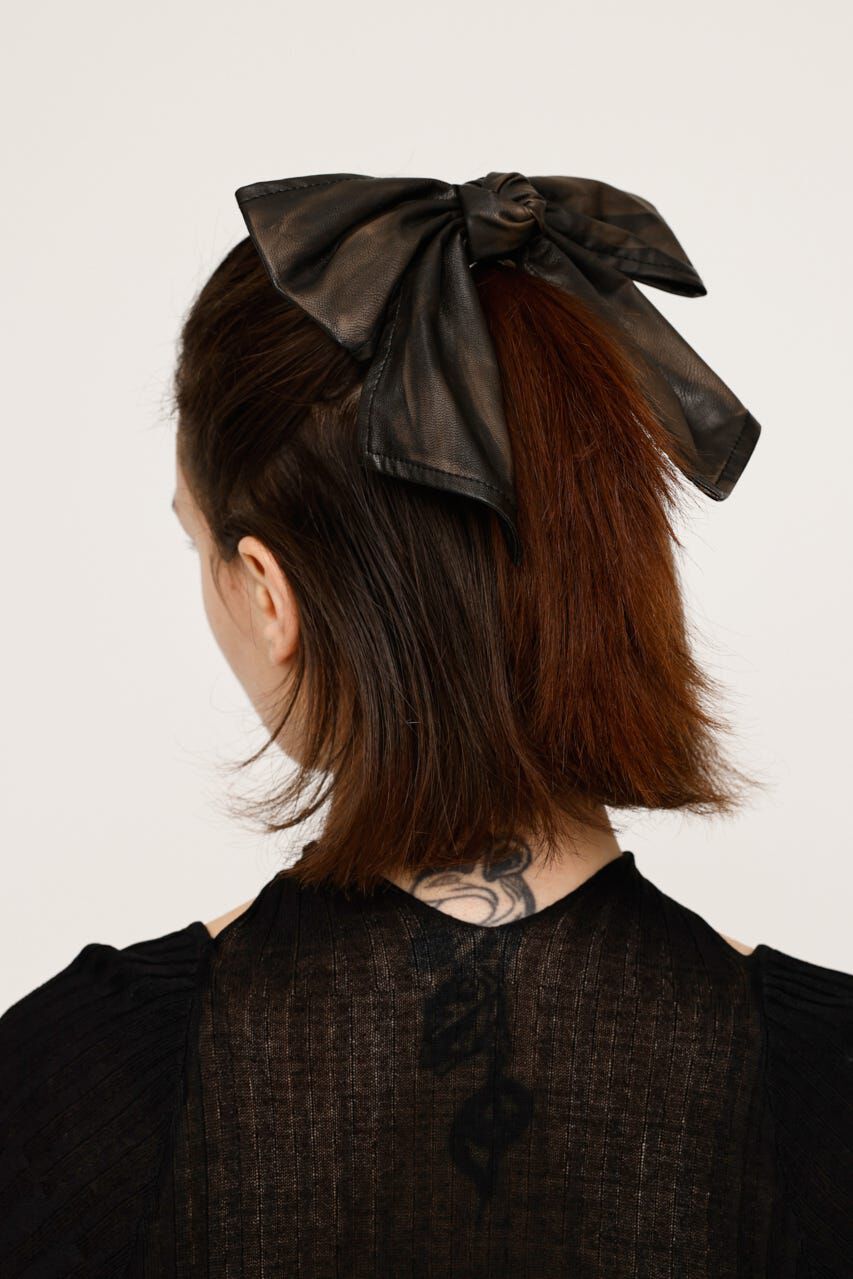 SLY「RIBBON HAIR PIN」|その他|