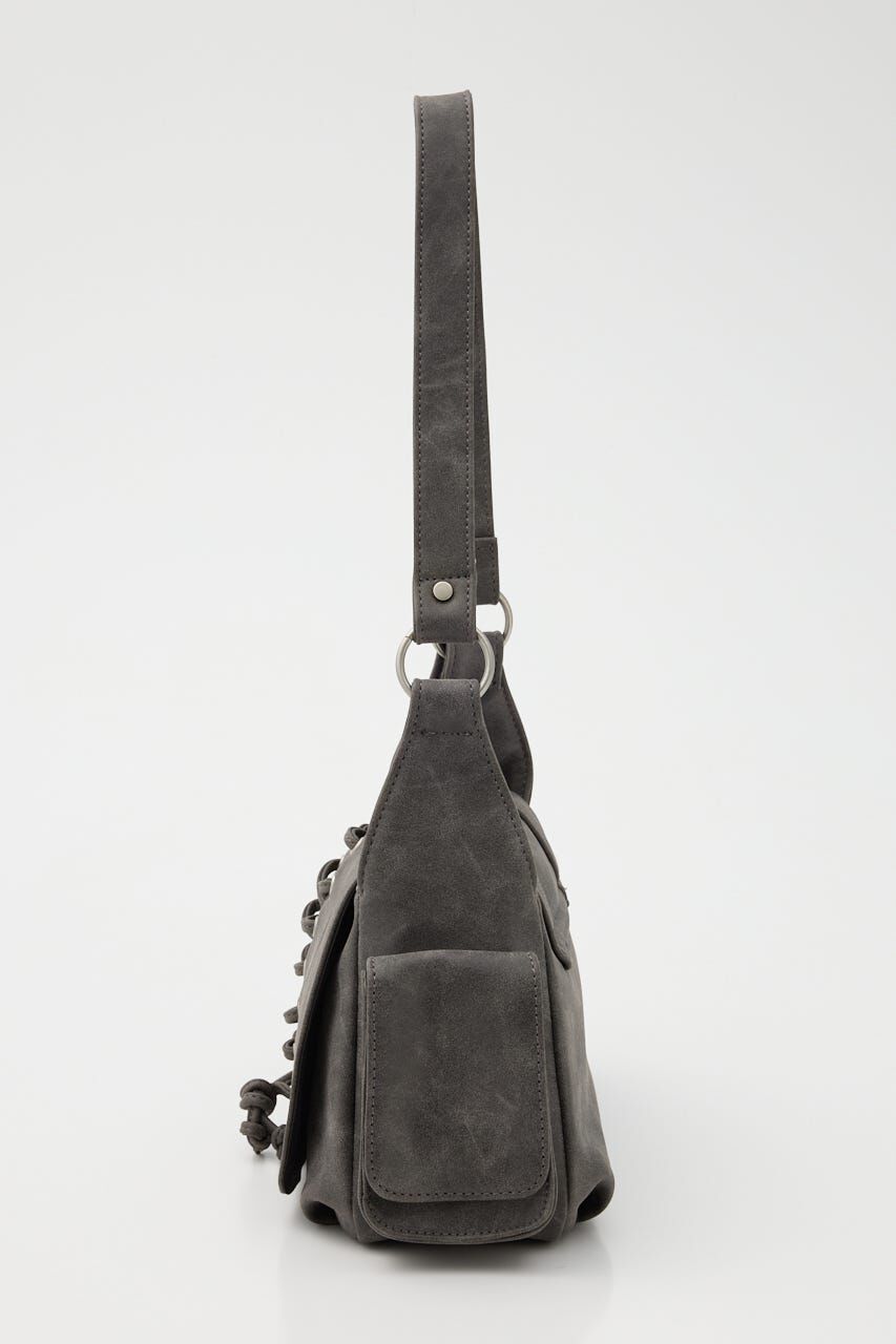 SLY「LACE UP SHOULDER バッグ」|その他|