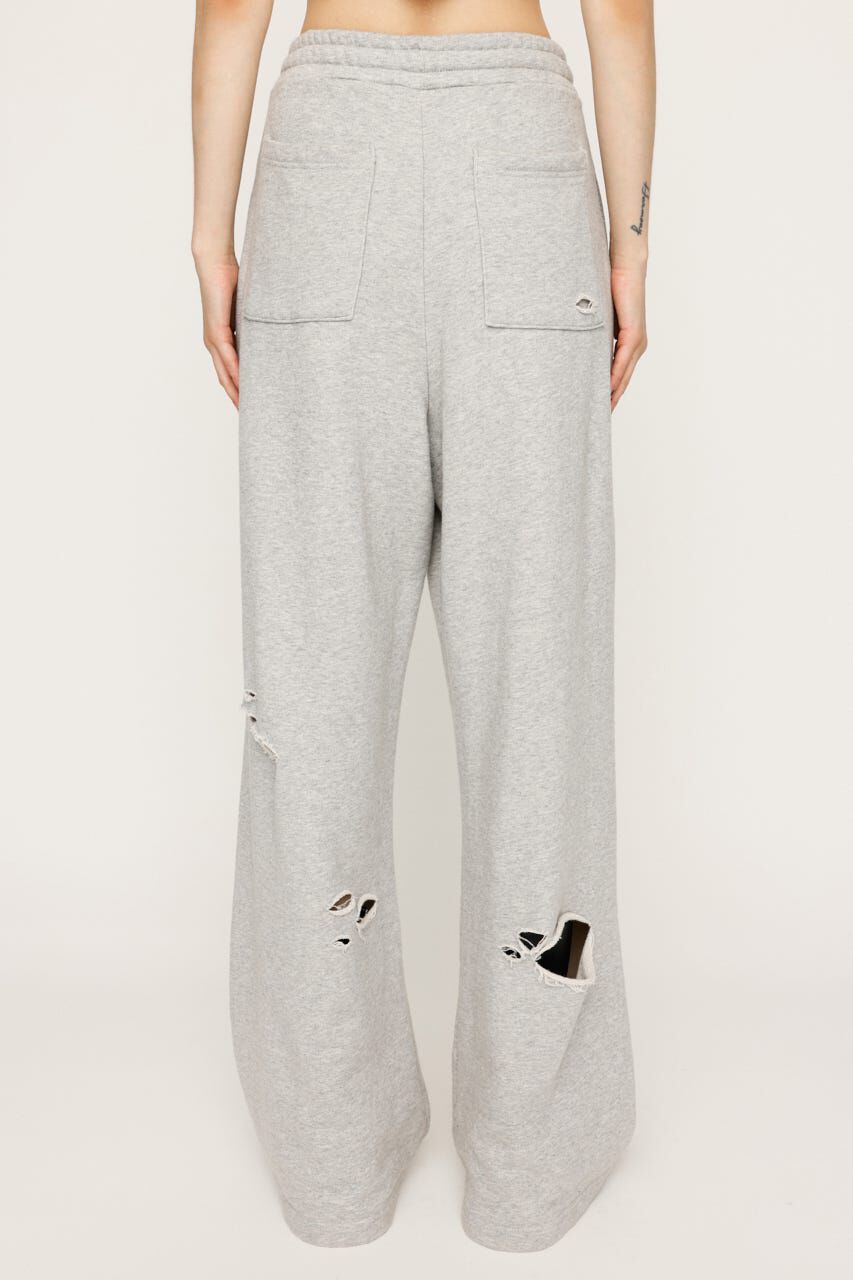 SLY「DAMAGE SW パンツ」|その他|
