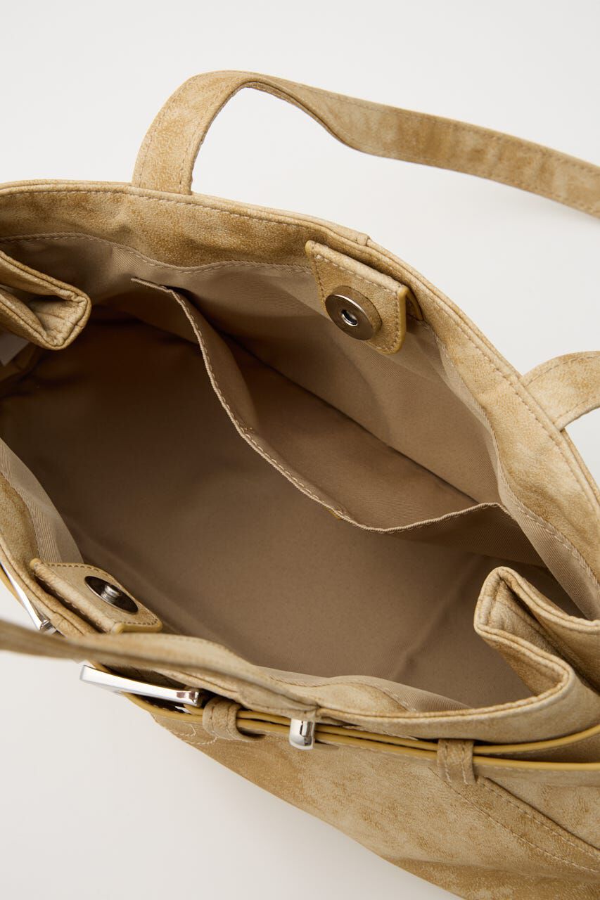 SLY「BELT SHOULDER バッグ」|その他|