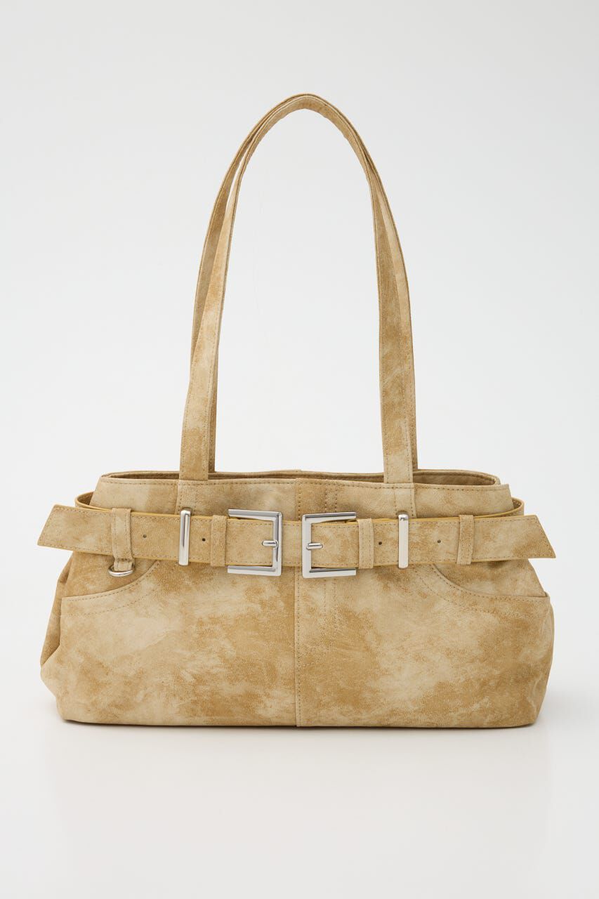 SLY「BELT SHOULDER バッグ」|その他|