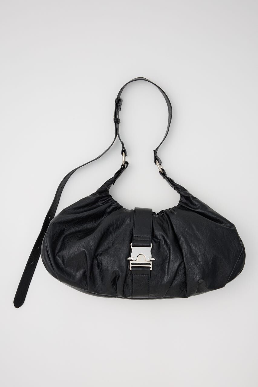 SLY「BELTED トートバッグ」|その他|BLK