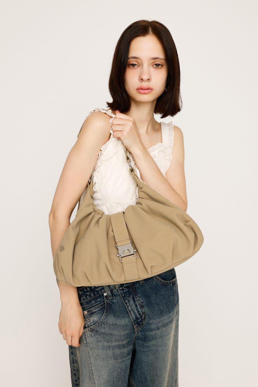 SLY「BELTED トートバッグ」|その他|