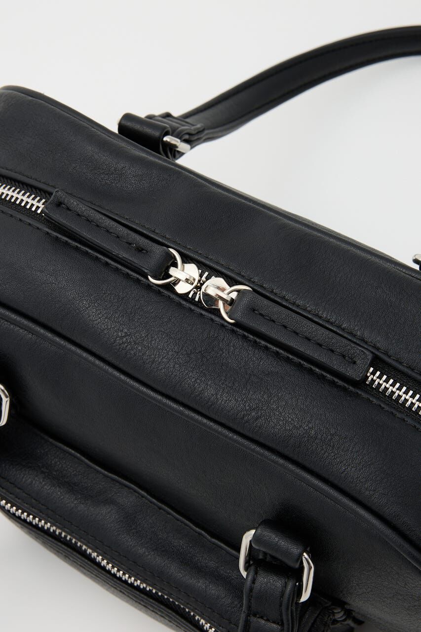 SLY「ZIP PK SHOULDER バッグ」|その他|