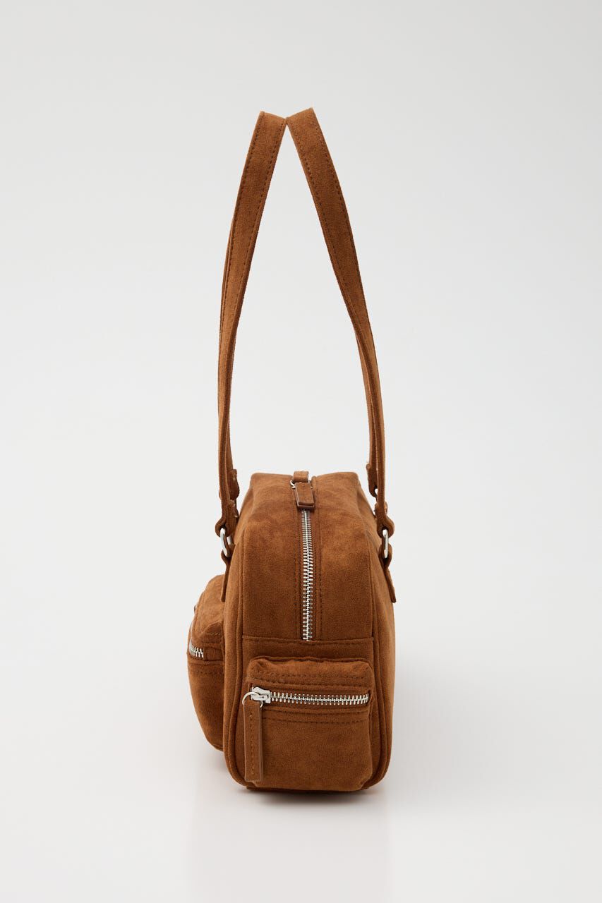 SLY「ZIP PK SHOULDER バッグ」|その他|