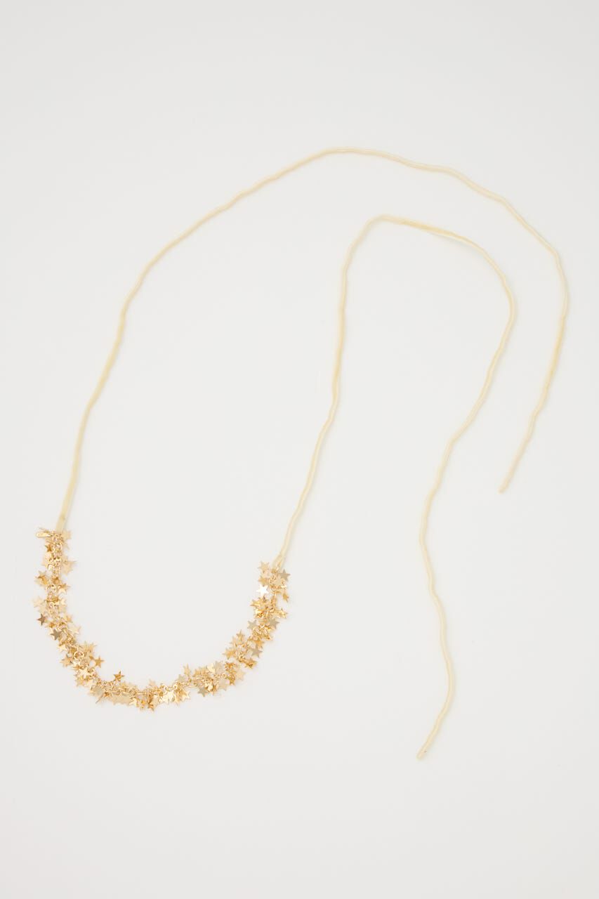 SLY「TINY STAR チョーカー」|ネックレス|