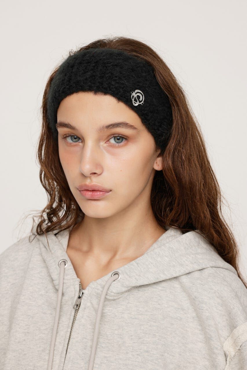 SLY「FLUFFY HAIR BAND」|その他|