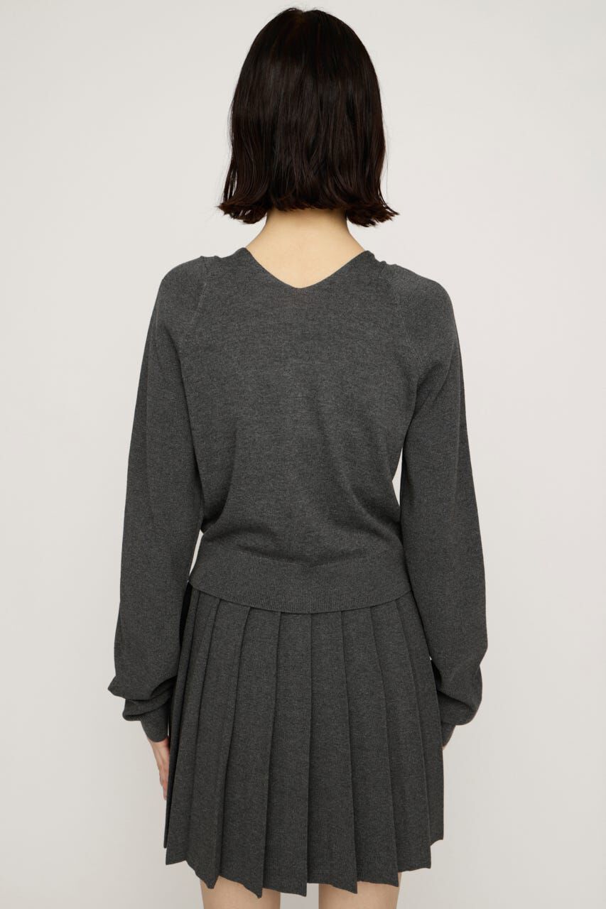 SLY「RIBBON 2P ワンピース」|ワンピース|