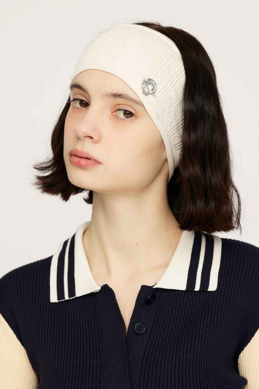 SLY「NEEDLELESS HAIR BAND」|その他|