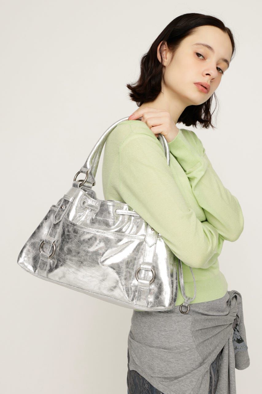 SLY「VINTAGE LIKE HAND バッグ」|その他|