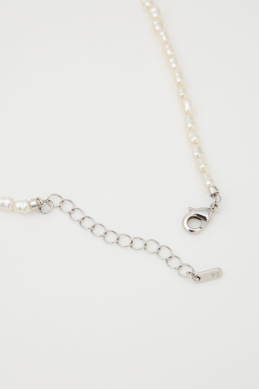 SLY「HEART MOTIF チョーカー」|ネックレス|