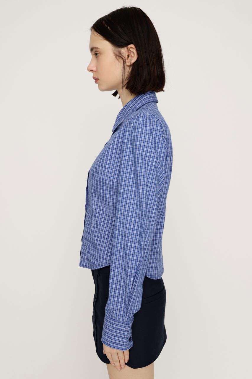 SLY「COMPACT シャツ」|シャツ・ブラウス|