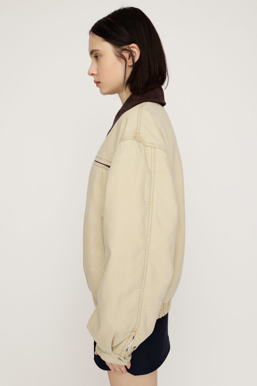 SLY「REVERSIBLE BOMBER ジャケット」|その他|