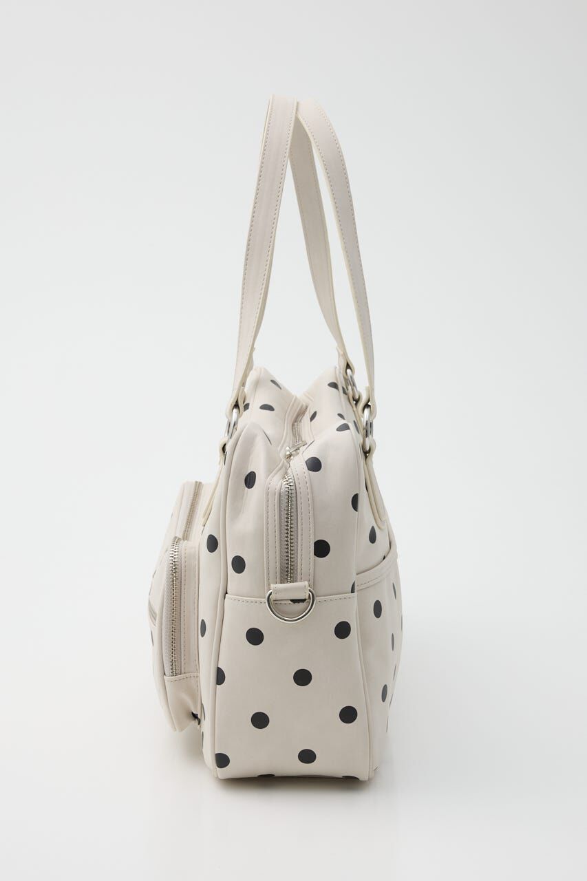 SLY「CITY ALL IN バッグ」|その他|