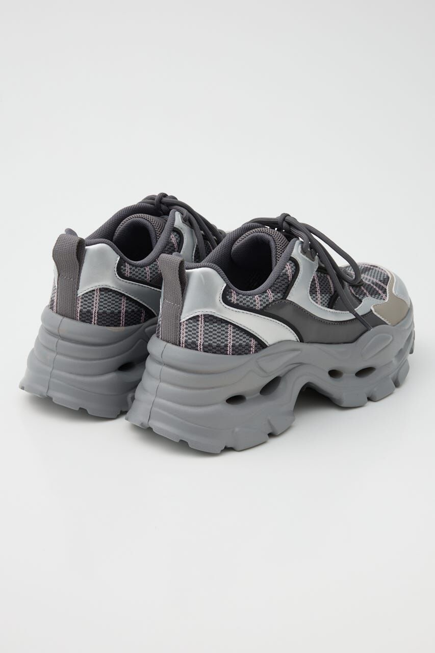 SLY「AIR CORE KNIT SNEAKER」|スニーカー|