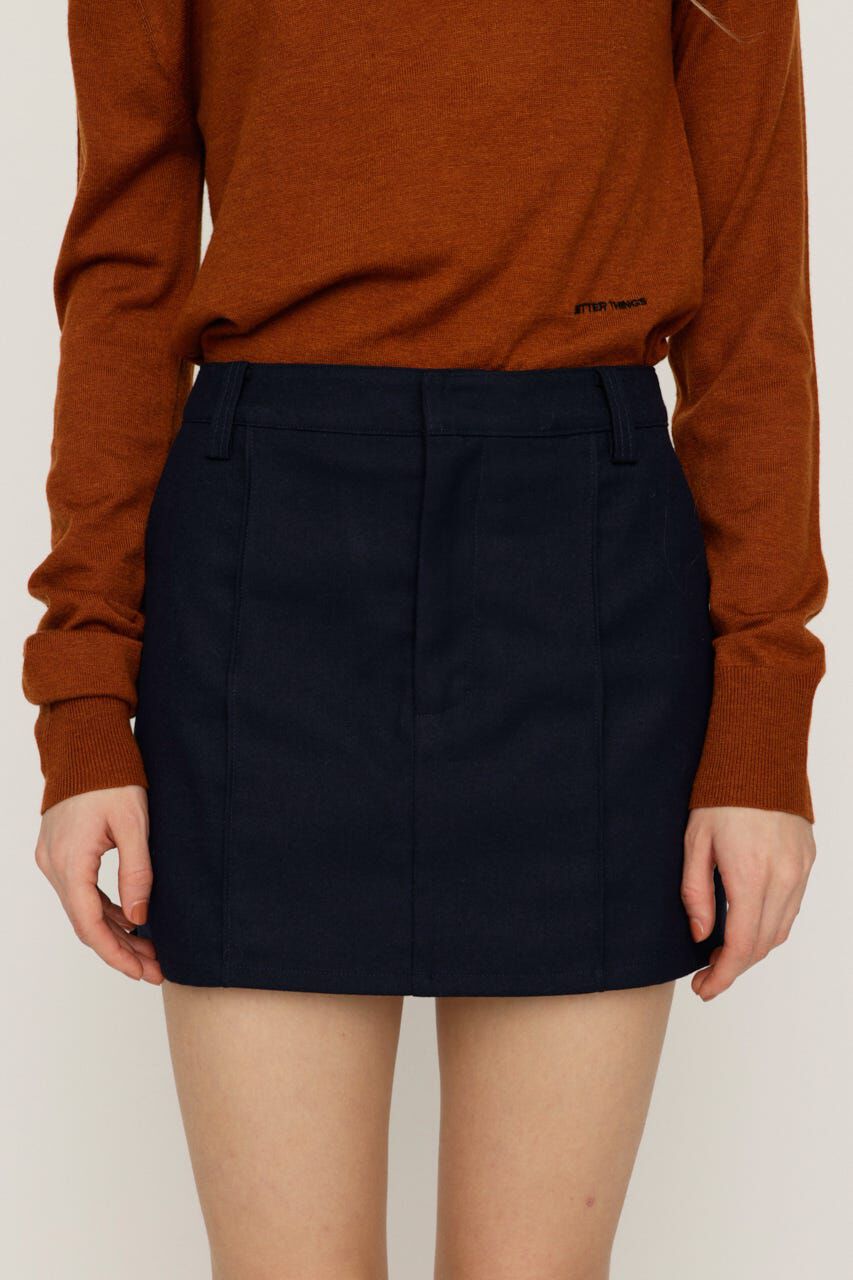 SLY「SKIRT LIKE ショートパンツ」|その他|