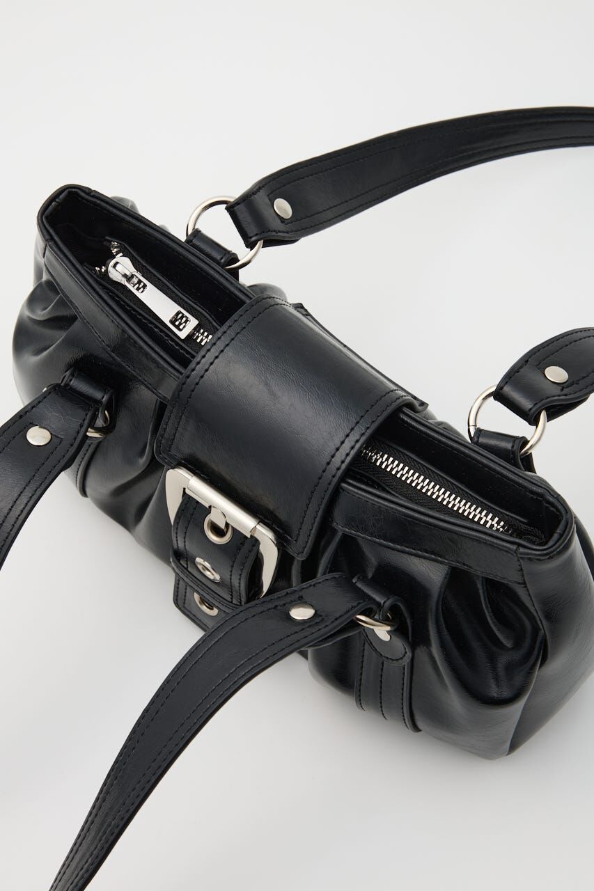 SLY「BELT GATHER HAND バッグ」|その他|