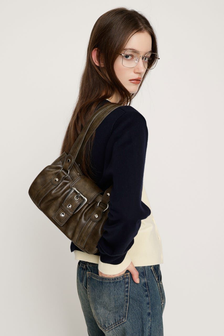 SLY「BELT GATHER HAND バッグ」|その他|