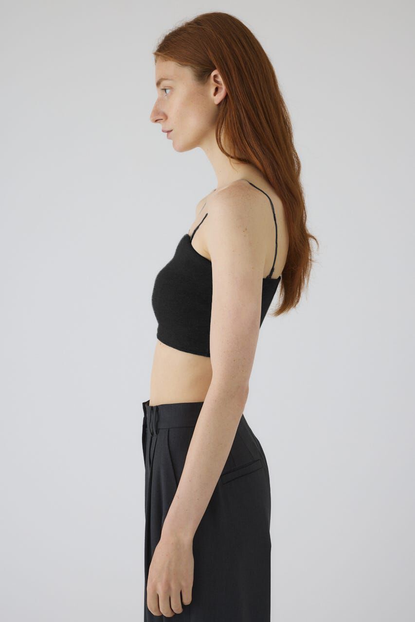 RIM.ARK 「Strap bandeau」|チューブトップ|