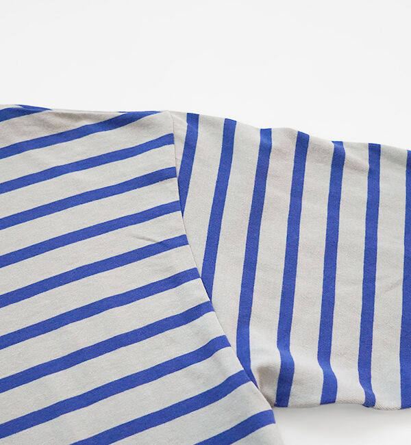 休日と詩「トゥデイズロングスリーブ」|Tシャツ・カットソー|