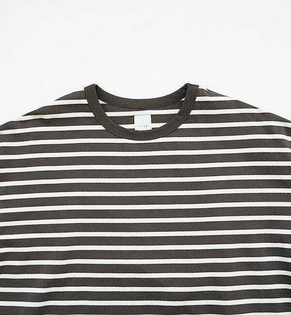 休日と詩「トゥデイズロングスリーブ」|Tシャツ・カットソー|